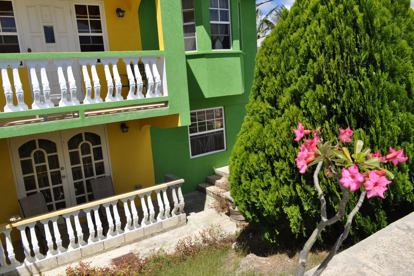 How We Found the “Perfect” House/Apartment in Barbados