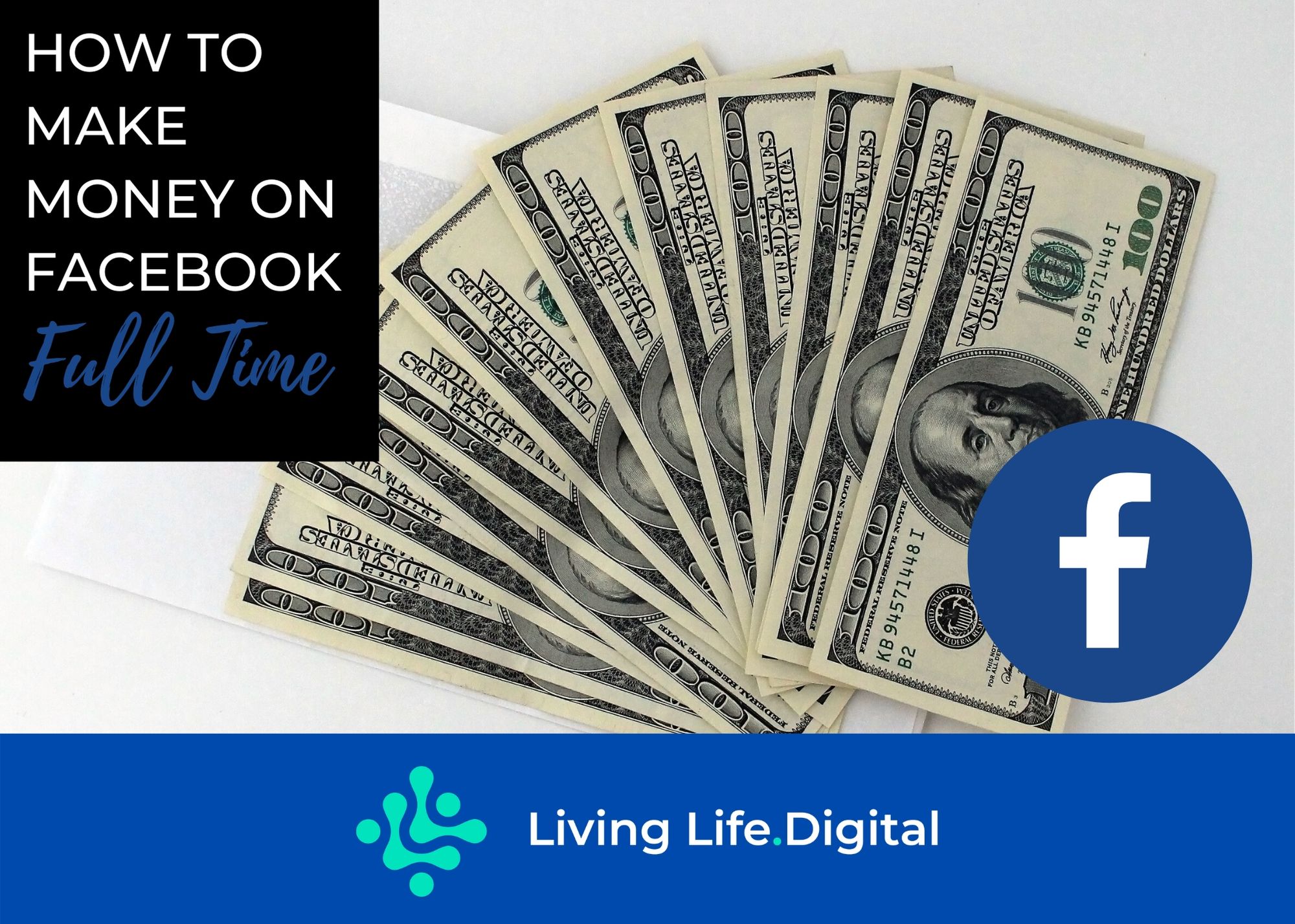 How to Make money on Facebook