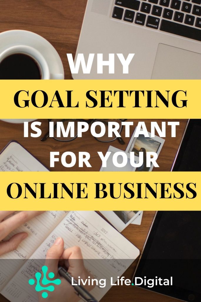 Why Goal Setting Is Important