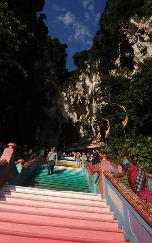 Batu CavesSelangor, Malaysia