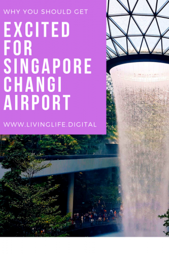 Singapore Changi Pinterest